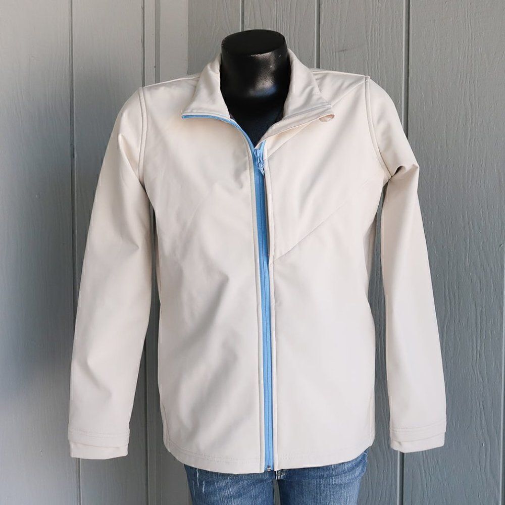 Killik Softshell Versa Jacket 